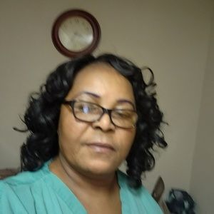 Meet your Posher, Rebecca